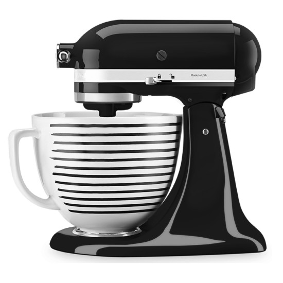 Kerámia bol 4,7 L, modell: "Pattern" - KitchenAid