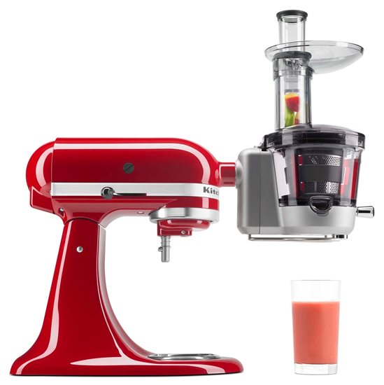 KitchenAid - Slow Juicer (Lassú Facsaró) kiegészítő