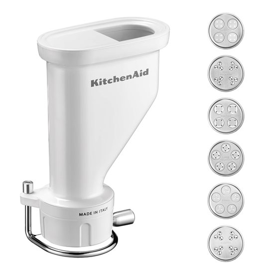 KitchenAid tésztakészítő fej robotgépekhez