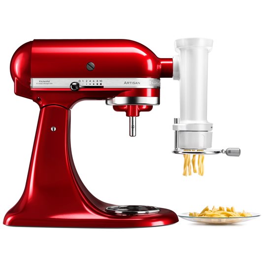 KitchenAid tésztakészítő fej robotgépekhez