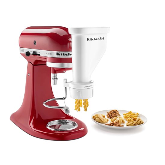 KitchenAid tésztakészítő fej robotgépekhez