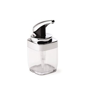 simplehuman Szappanadagoló 444 ml