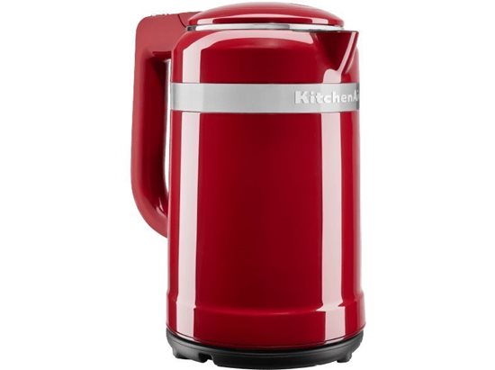 KitchenAid - Empire Red ~ 1.5 literes Design elektromos vízforraló