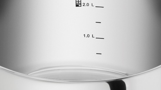 Zwilling Edény fogóval 3,5 l