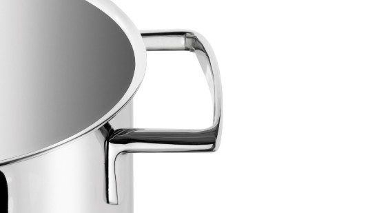 Zwilling Edény fedővel inox 8l