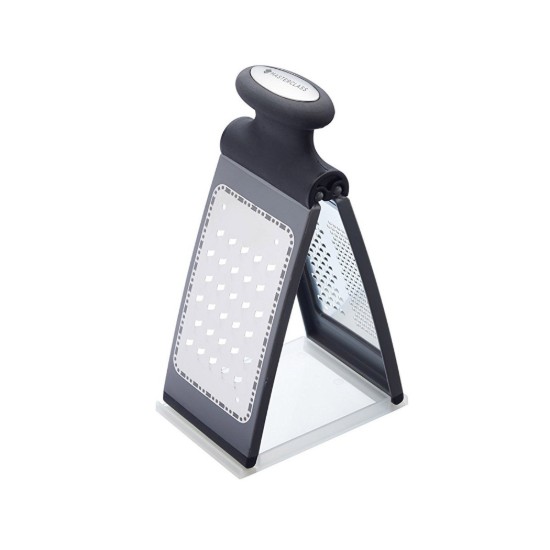 MasterClass - Reszelő 12 x 8,5 x 21 cm, rozsdamentes acél