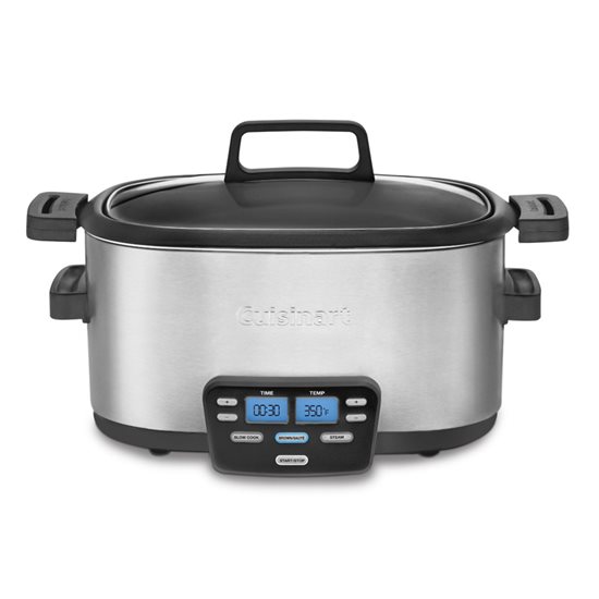 Cuisinart slow cooker