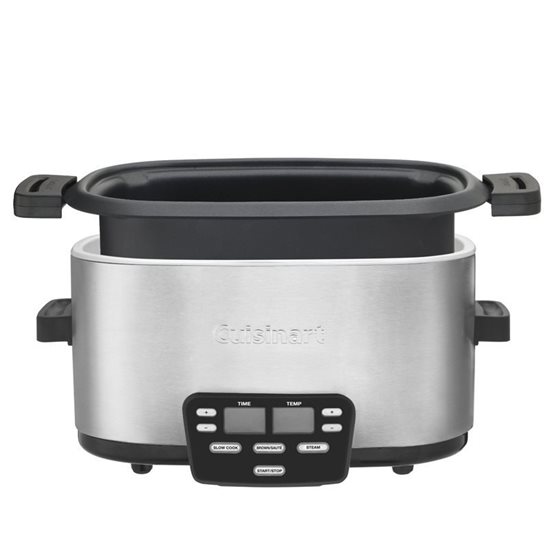 Cuisinart slow cooker