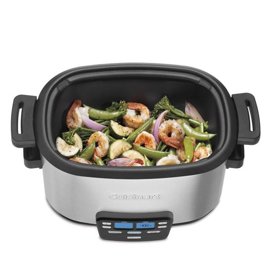 Cuisinart slow cooker