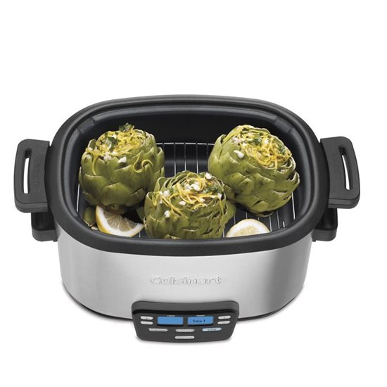Cuisinart slow cooker