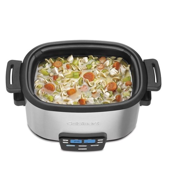 Cuisinart slow cooker