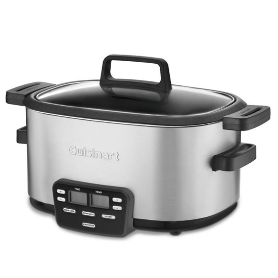Cuisinart slow cooker