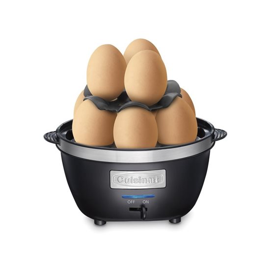 Cuisinart - 600 W -os automata tojásfőző készülék