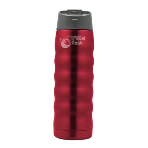 Grunwerg termosz Piros, 480 ml