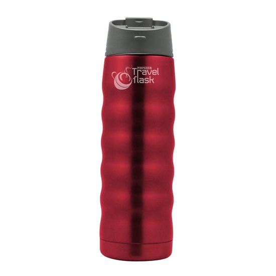 Grunwerg termosz Piros, 480 ml