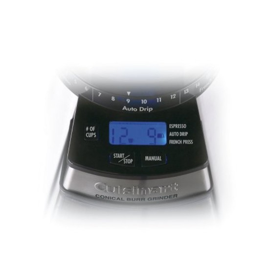Elektromos kávédaráló, 160 W - Cuisinart