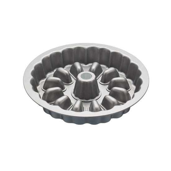 Kitchen Craft Speciális tortaforma 28 cm