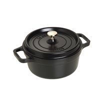 Staub Cocotte 22 cm / 2,6 l 