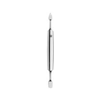 Zwilling Dupla bőrfeltoló inox