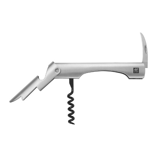 Zwilling Dugóhúzó acélból 15 cm