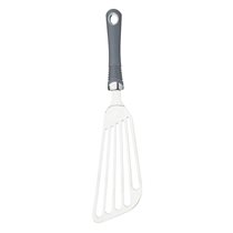 Kitchen Craft rozsdamentes acél hallapát 31,5 cm