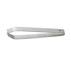 BSF halszálkázó csipesz 12 cm