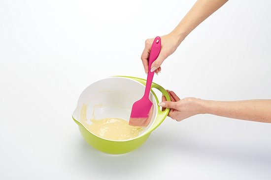 Kitchen Craft spatula 28 cm rózsaszín