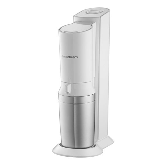 SodaStream -  Fehér - "Kristály" szódagép