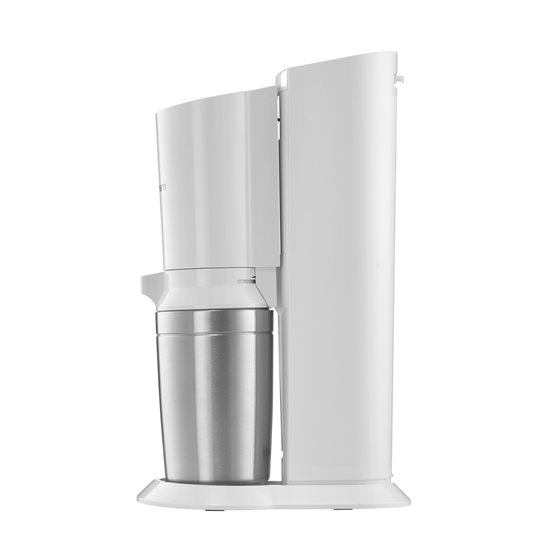 SodaStream -  Fehér - "Kristály" szódagép