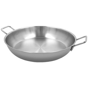 Demeyere pAELLA serpenyő  46 cm