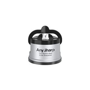 AnySharp - Silver (Ezüst) ~ Essentials késélező