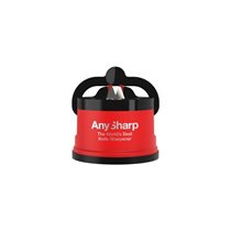 AnySharp - Red, Classic késélező