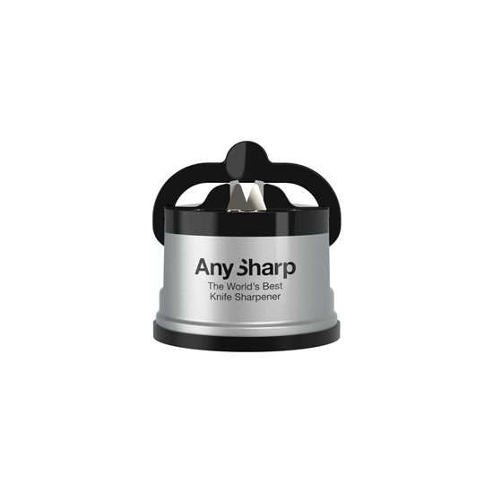 AnySharp - Silver, Classic késélező
