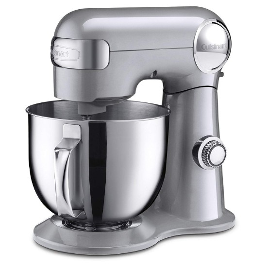 Cuisinart "Precision Master" mixer 5 L/500W