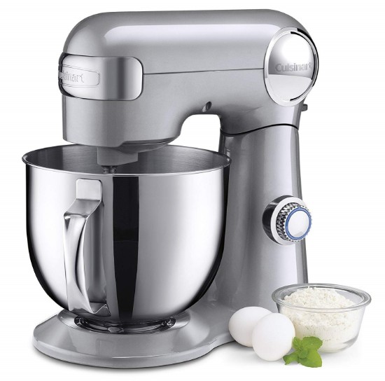 Cuisinart "Precision Master" mixer 5 L/500W