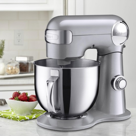 Cuisinart "Precision Master" mixer 5 L/500W