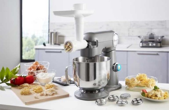 Cuisinart "Precision Master" mixer 5 L/500W