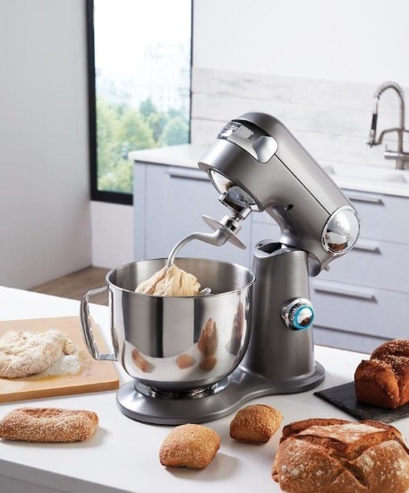 Cuisinart "Precision Master" mixer 5 L/500W