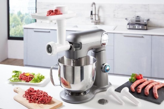 Cuisinart "Precision Master" mixer 5 L/500W