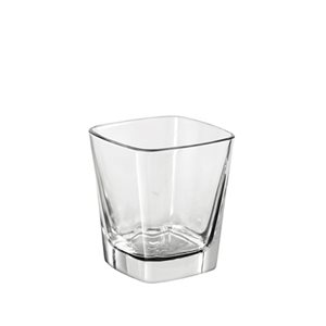 Borgonovo 2 darabos pohárkészlet 350 ml 