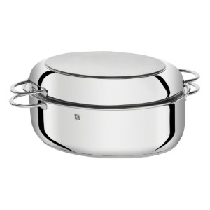 Többcélú serpenyő, 38 cm/8,5 l, "ZWILLING Plus" - Zwilling