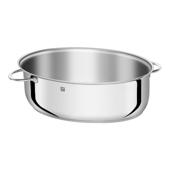 Többcélú serpenyő, 38 cm/8,5 l, "ZWILLING Plus" - Zwilling