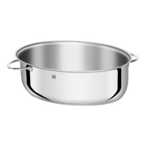 Többcélú serpenyő, 38 cm/8,5 l, "ZWILLING Plus" - Zwilling