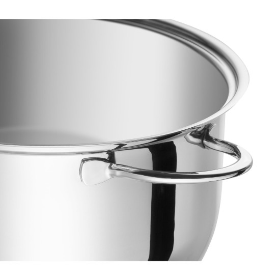 Többcélú serpenyő, 38 cm/8,5 l, "ZWILLING Plus" - Zwilling