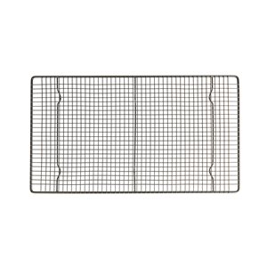 Kitchen Craft fém hűtőrács süteményekhez 46x26 cm 