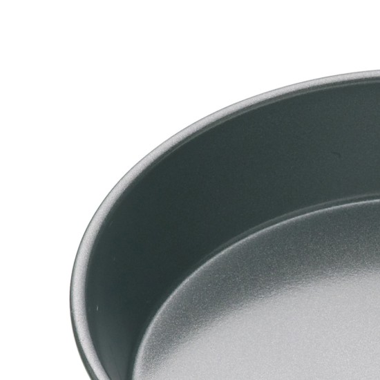 MasterClass - 23 cm-es acél sütőtepsi