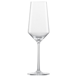 Schott Zwiesel Pure 6 darabos pezsgős pohár készlet 297 ml