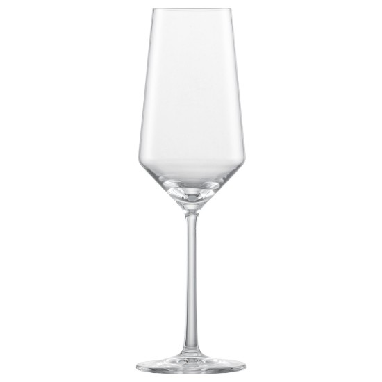 Schott Zwiesel Pure 6 darabos pezsgős pohár készlet 297 ml