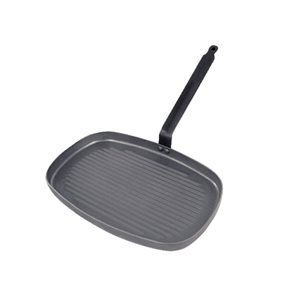 de Buyer grillserpenyő 38 x 26 cm "CARBONE PLUS"