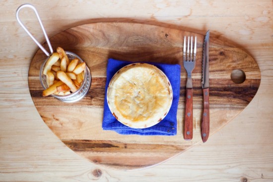 MasterClass sütőkosár 8,5 cm, rozsdamentes acél